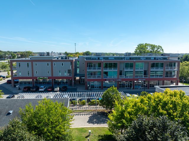3425 Plymouth Rd #fd0d980fe, Ann Arbor, MI 48105