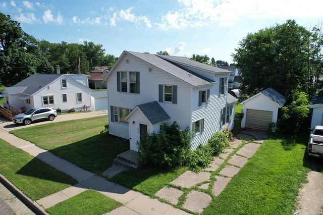 635 North Jefferson Street, Lancaster, WI 53813