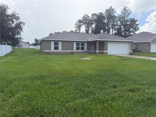 5713 SW 128th Pl, Ocala, FL 34473