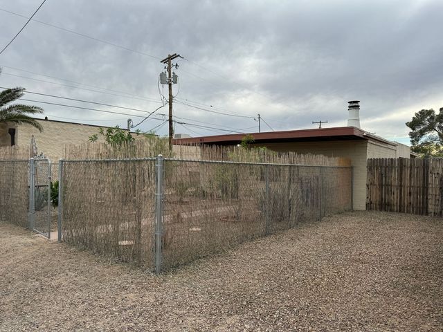 812 S  Plumer Ave, Tucson, AZ 85719