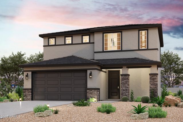 2737 E BOULDER Avenue, Apache Junction, AZ 85119