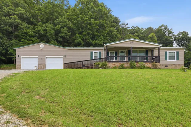 2304 Sundance Way, Cosby, TN 37722