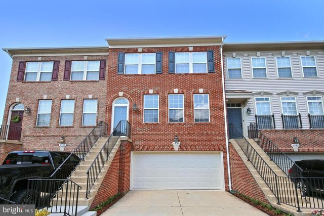 8560 Wyngate Manor Ct, Alexandria, VA 22309