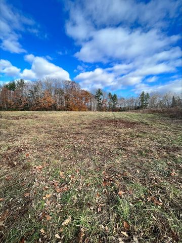 Lot 2 Tower Road, Vienna, ME 04360