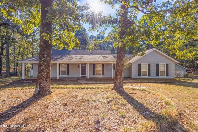 6124 Terry Rd, Jackson, MS 39272