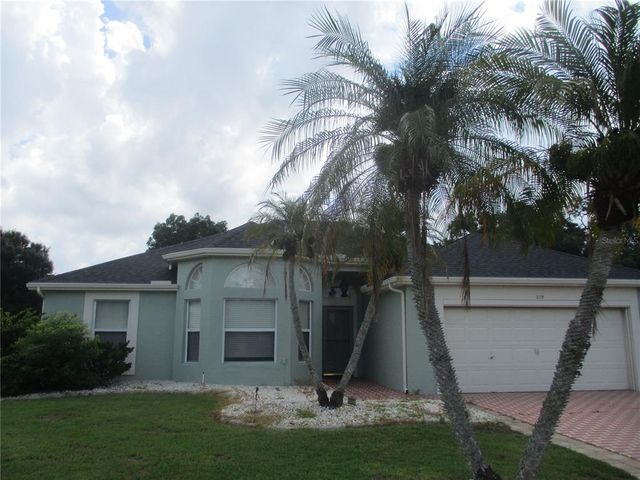 209 N  Brockfield Dr, Sun City Center, FL 33573
