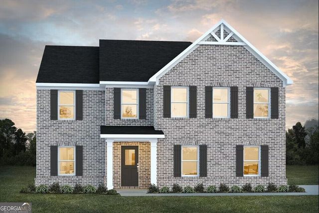 423 River Walk Farms Pkwy, Covington, GA 30014