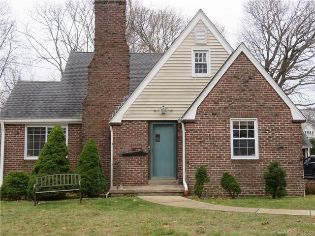 287 Fort Hale Rd, New Haven, CT 06512