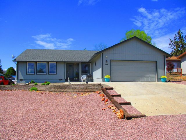 11241 NW Irvine Ave, Prineville, OR 97754