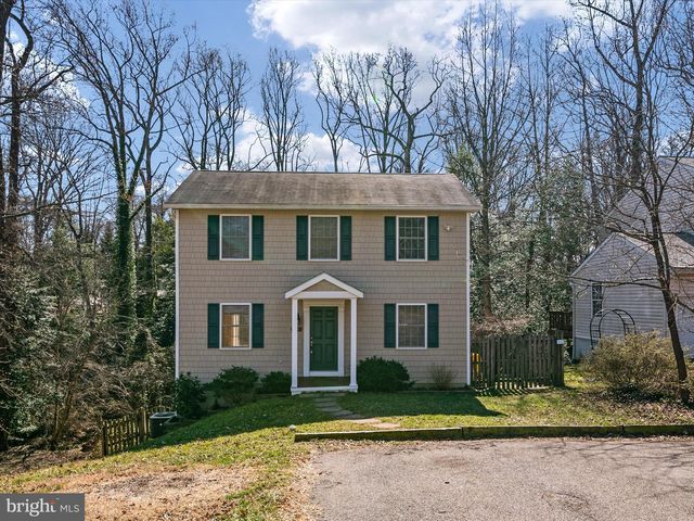 357 Hickory Trl, Crownsville, MD 21032