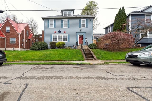 24 Frick Ave, Mount Pleasant, PA 15666
