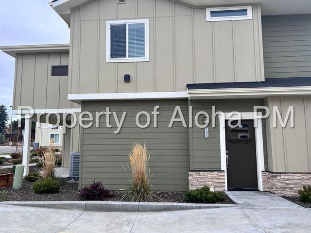 3582 E  Grand Forest Dr   #102, Boise, ID 83716