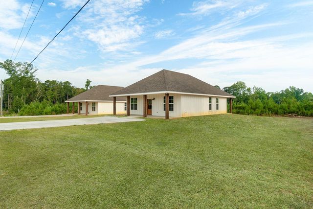 48 Newman Camp Rd, Sumrall, MS 39482