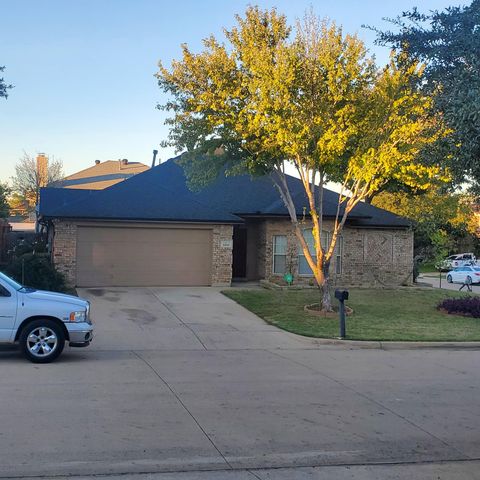 3513 Rachel Ct, Fort Worth, TX 76137