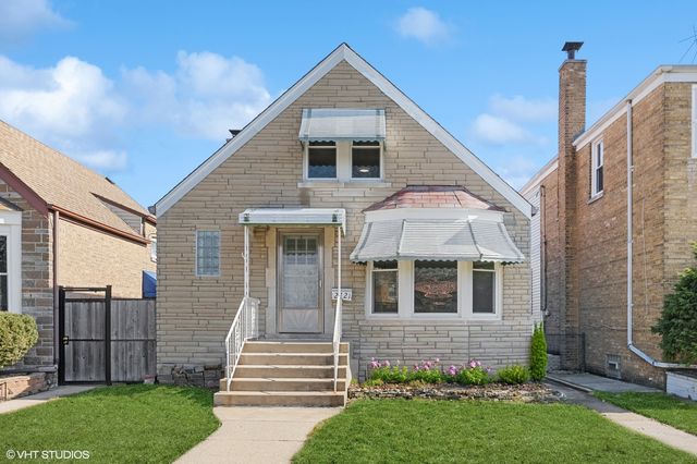 2721 N  Merrimac Ave, Chicago, IL 60639