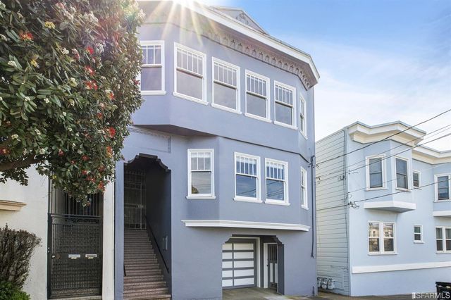 1439 Cabrillo St, San Francisco, CA 94118