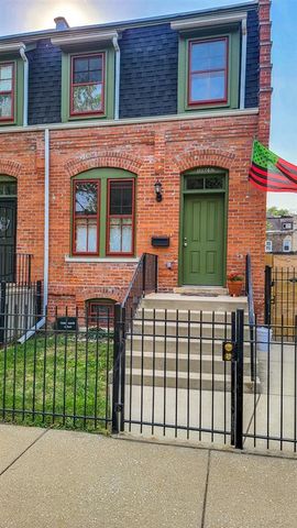 10748 S  Champlain Ave, Chicago, IL 60628