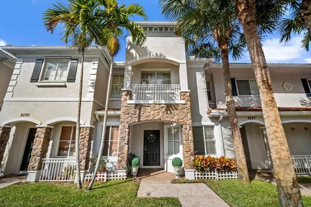 8291 SW 27th Street #103, Hollywood, FL 33025