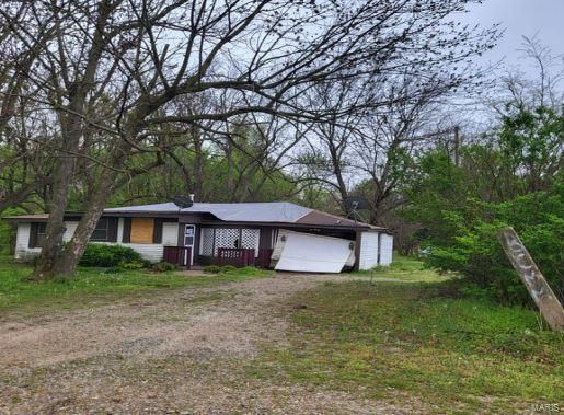 2088 County Road 644, Fisk, MO 63940