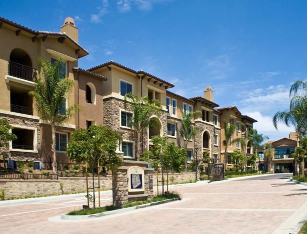 Aquatera Apartments San Diego Ca Trulia