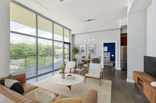 3400 Malone Dr #318, Atlanta, GA 30341
