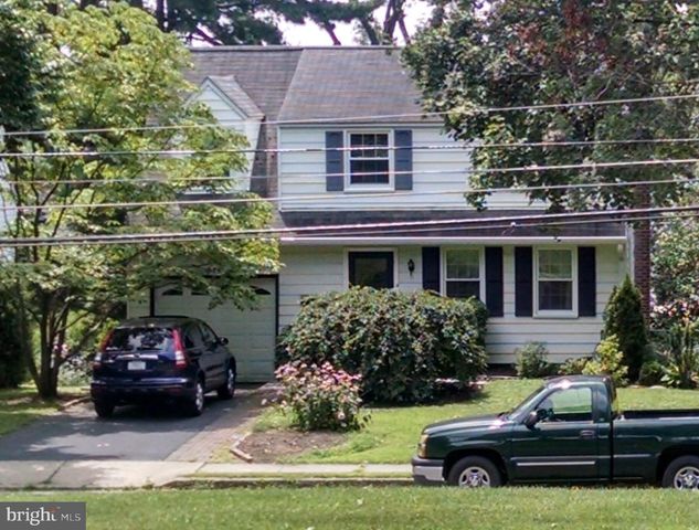 316 Woodlawn Ave, Willow Grove, PA 19090