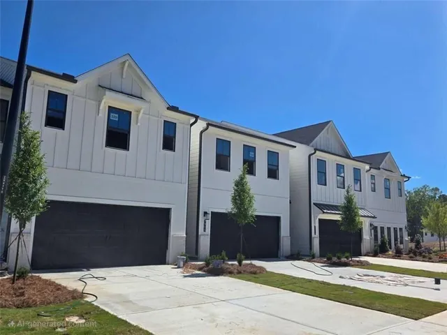 7436 Quinn Pl, Flowery Branch, GA 30542