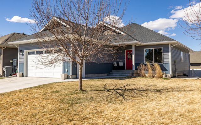 2919 Fuelie Ave, Cody, WY 82414