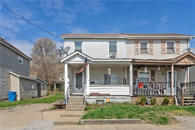 250 Campbell St, Carnegie, PA 15106