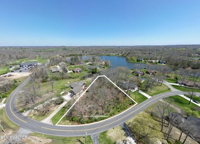 Deer Creek Dr #13, Crossville, TN 38571