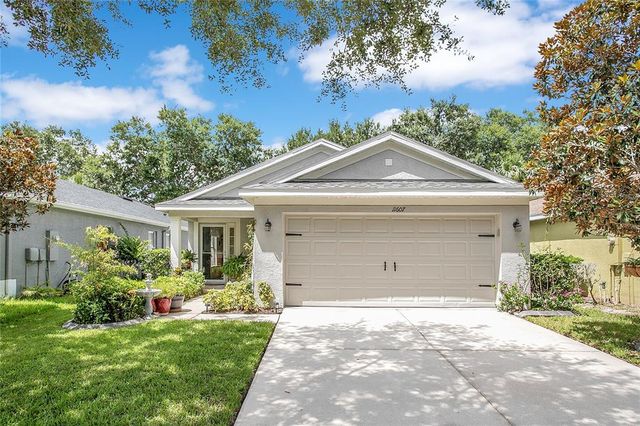 11607 Hammocks Glade Dr, Riverview, FL 33569