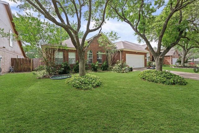 2214 Lashley Ct, Katy, TX 77450