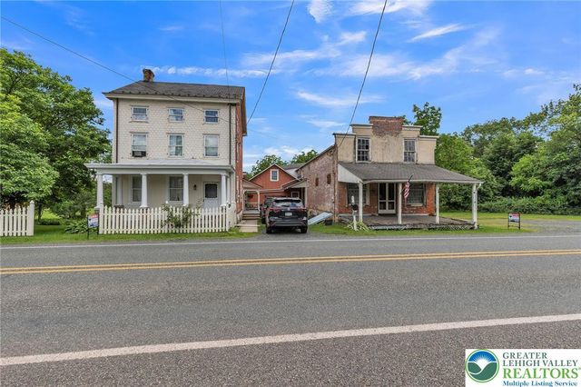 1830 Geryville Pike, Pennsburg, PA 18073