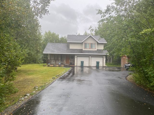 741 S  Bettina Way, Wasilla, AK 99623