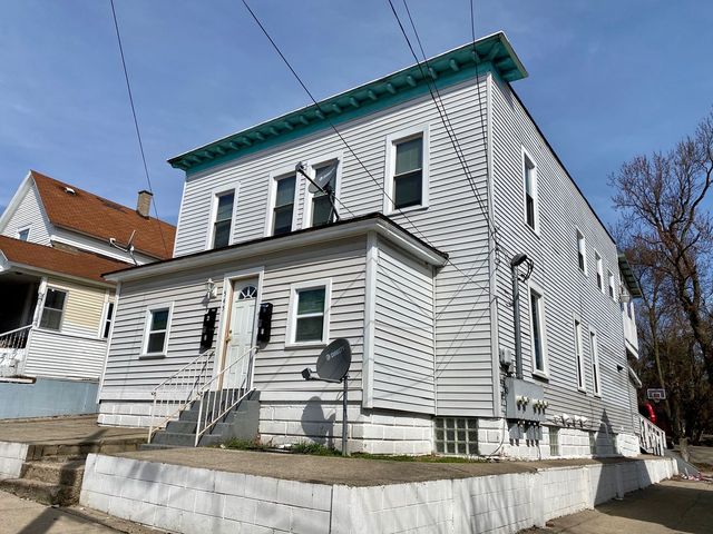 545 Shamrock St   SW #3, Grand Rapids, MI 49503