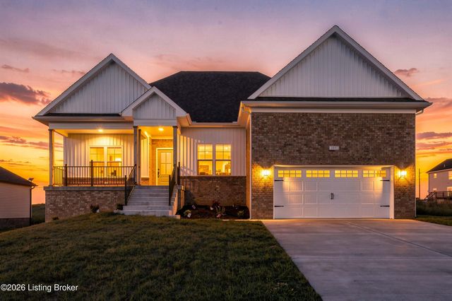 Lot 147 Clearwater Dr, Lawrenceburg, KY 40342