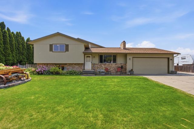 16210 E  Rich Ave, Spokane, WA 99216