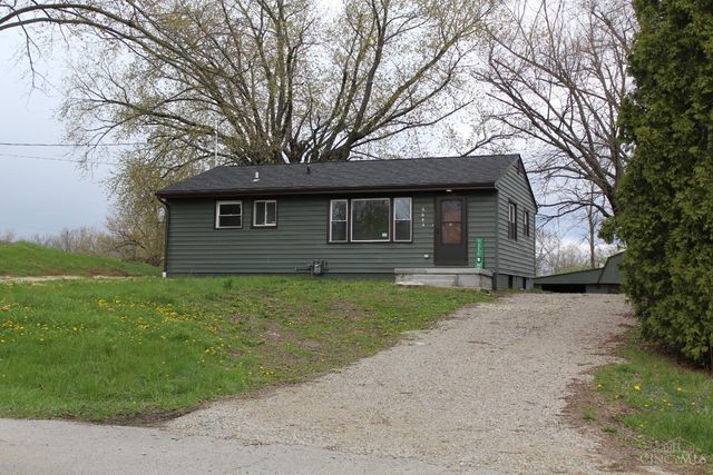 5684 Olive Rd, Franklin, OH 45005