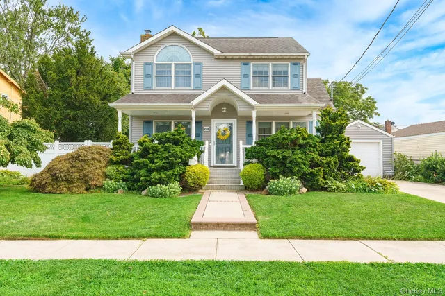 219 Leonard Street, Bellmore, NY 11710