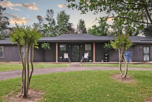 2354 Enid Dam Rd, Pope, MS 38658