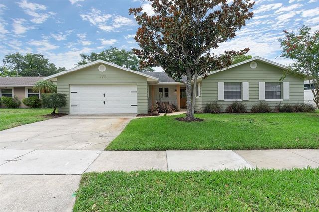 236 N  Ranger Blvd, Winter Park, FL 32792