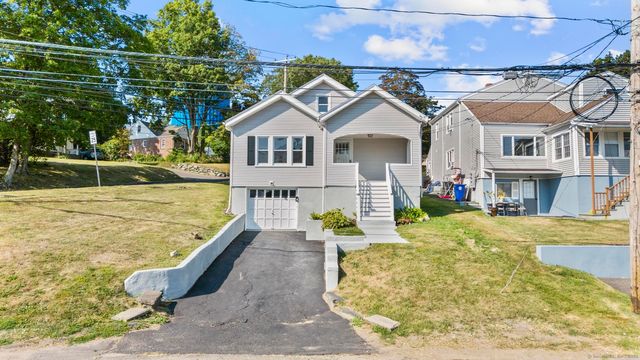 2 Leuvine Street #1, Norwalk, CT 06850