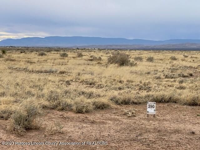 206 High Noon Rd, Ancho, NM 88301