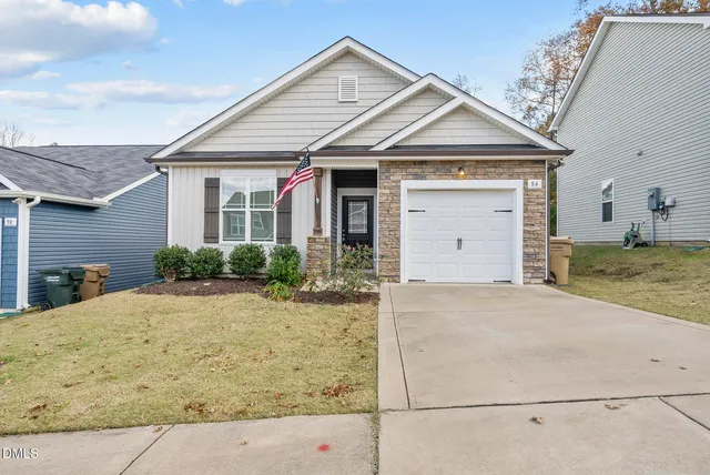84 Crawford Pkwy, Clayton, NC 27520