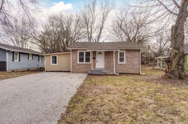 2622 West State Street, Springfield, MO 65802