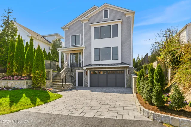 155 E  Elm St, Greenwich, CT 06830