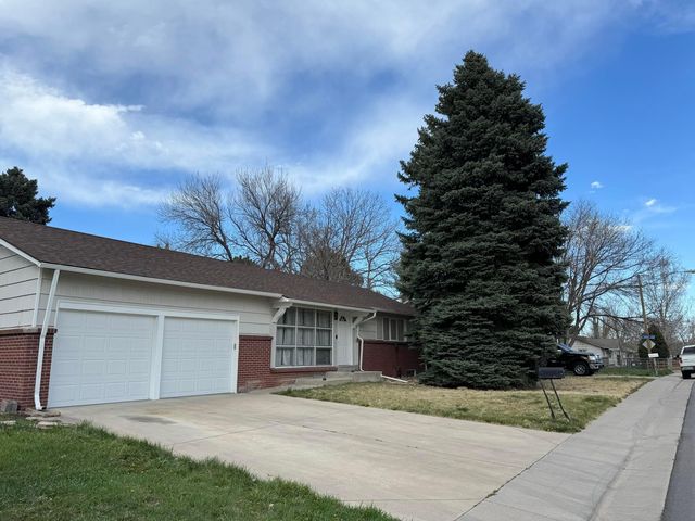 7355 W  3rd Pl, Lakewood, CO 80226