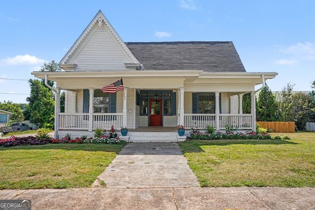 117 Holmes St, Barnesville, GA 30204