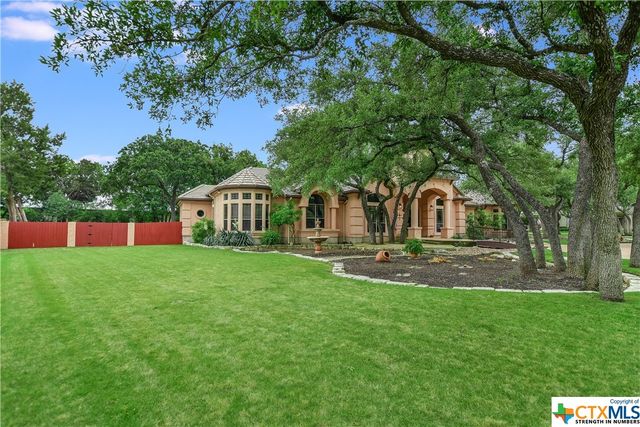2317 S  Woodway Dr, Round Rock, TX 78681