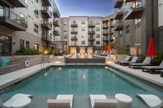 1909 Alexander Ave #2101, Austin, TX 78722